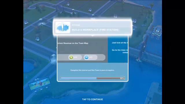 Sims FreePlay: Creating the Characters смотреть онлайн