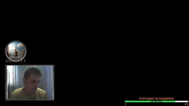 Assassin's Creed Odyssey #4 ➤ Встреча с Волком Спарты ➤ ПОЛНОЕ ПРОХОЖДЕНИЕ смотреть онлайн