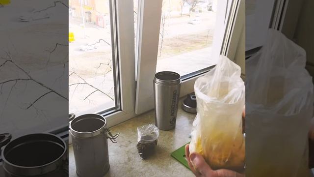 Имунный коктейль/мед/имбирь/шиповник/прополис/куркума смотреть онлайн