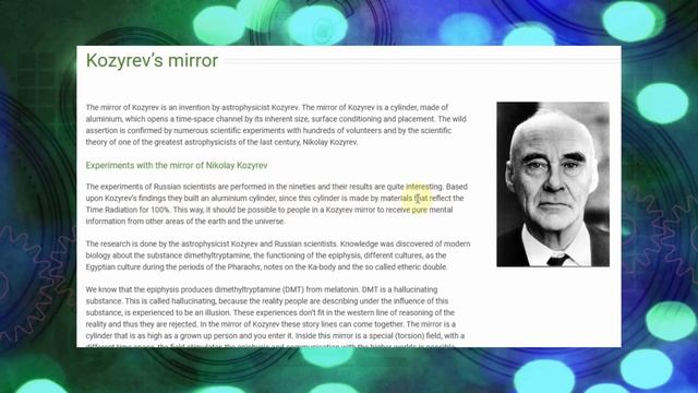 How I Combined Bing Chat and Midjourney v5 for Stunning Results! Kozyrev Mirror Experiment смотреть онлайн