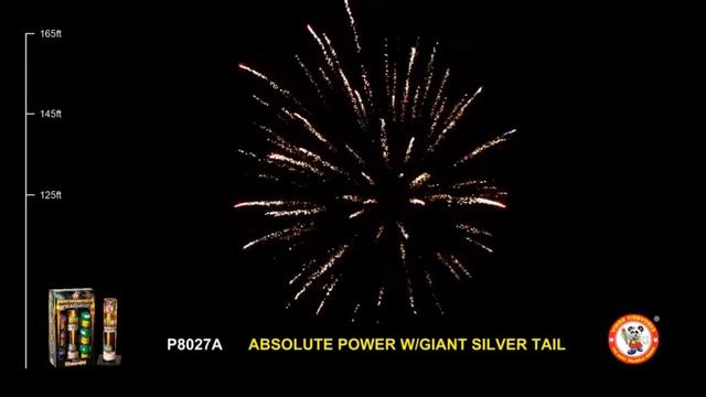 Absolute Power - Winda смотреть онлайн