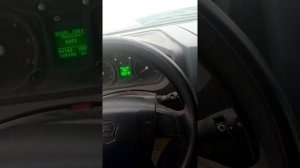 работа двигателя эвотек на железных шестернях распредвала и коленвала "БОН"