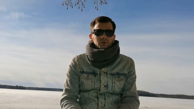 В гостях у Зеркального. Мысли о перспективах. смотреть онлайн