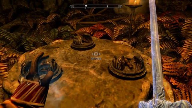 Skyrim смотреть онлайн