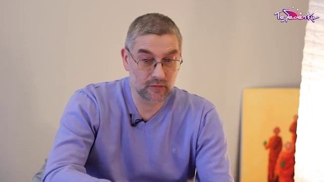 Пренатальная диагностика с доктором Лебедевым В М