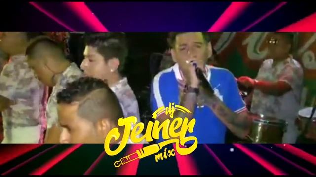 105 - TE SUEÑO BPM - LOS CLAVELES DE LA CUMBIA - DJ JEINER MIX - 2020❤ смотреть онлайн
