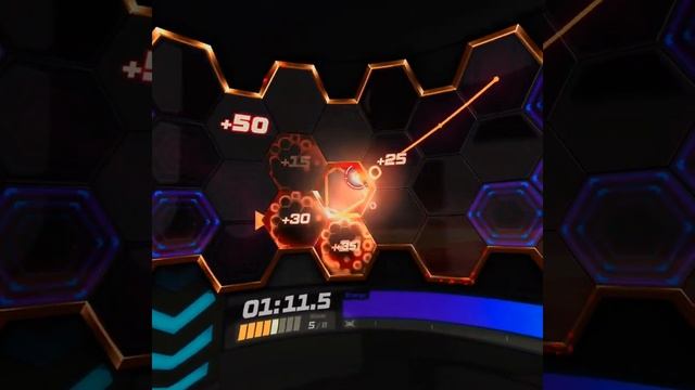 Racket: Nx April Challenge смотреть онлайн