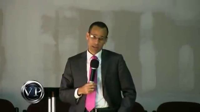 PR. ARNALDO CRUZ (GEDEON) смотреть онлайн