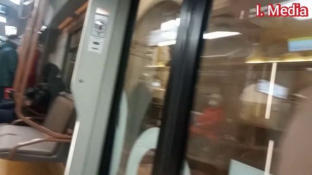 Метрополитен Москва Сити ?? 2021г смотреть онлайн