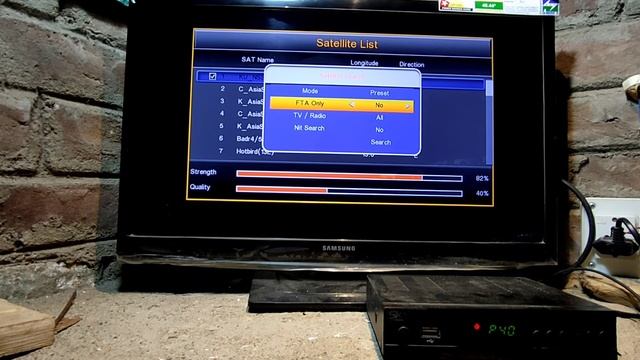 how to solve scrambled|how to solve no signal in free dish смотреть онлайн