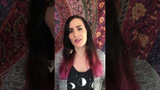 Reading from MAGIC FLOWERS ORACLE for the week of 1/4/2021 смотреть онлайн