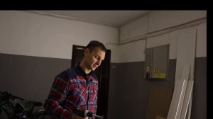 Ремонт кухни. Замена фасадов. Часть 2