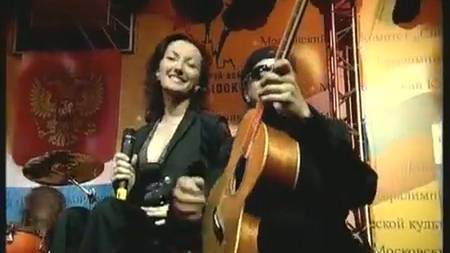 С СКАЧКОВ, Д ГУРЦКАЯ, Л ВАСИЛЬЕВА Всё Победит Любовь;2009 смотреть онлайн