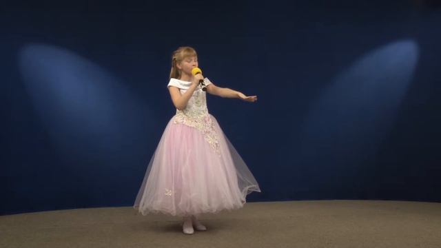 Вокальная студия "Звуки музыки" смотреть онлайн