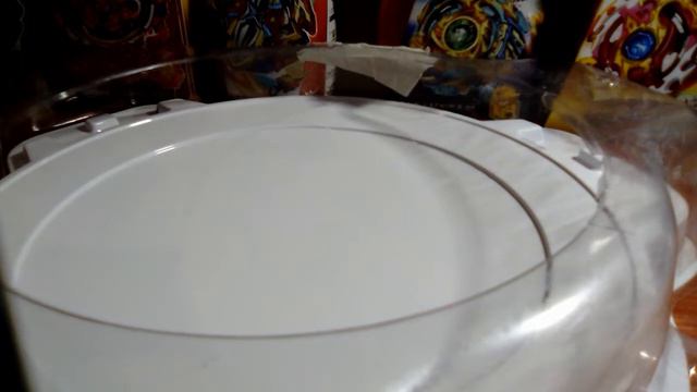 Крутой Beyblade от SUN🌞 Валькирия V5 смотреть онлайн