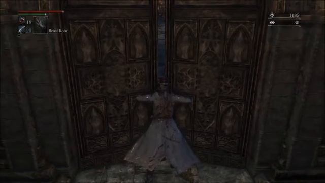The Bloodborne AMV смотреть онлайн