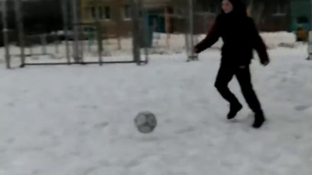 Challeng в футболе, новое видео😎??! смотреть онлайн