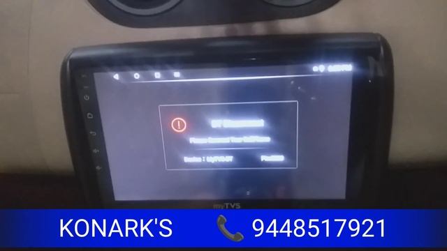 Renault Duster | MyTVS Android system 2/32 Carplay and Android Auto | KONARK'S Jayanagar ?944851792 смотреть онлайн