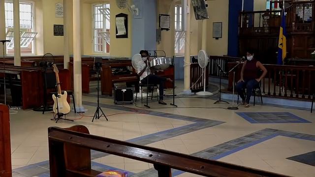 James Street Methodist Church Presents Summer Concert Series 2021 - Concert 4 смотреть онлайн