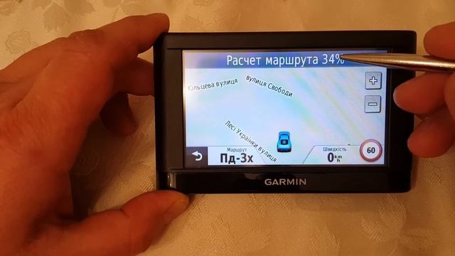 Какой навигатор выбрать . Garmin vs Igo смотреть онлайн