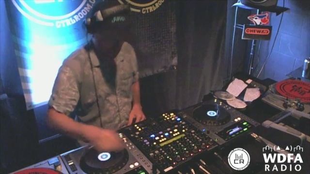 Lee Mac @ WDFA in CTRL ROOM (EP1) - May 31 2016 смотреть онлайн