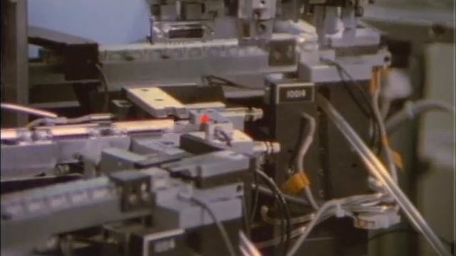 Silicon Run II (1993)