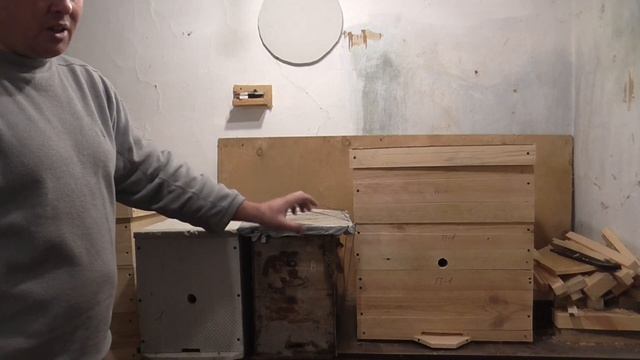 Это главное в РОЕЛОВСТВЕ!!! Суш? НЕТ! Вощина? НЕТ! Размер ловушки? НЕТ! Приманка? ТОЖЕ НЕТ!!!