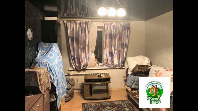 Уютное первое гнездышко для молодой пары на Маркса 52 смотреть онлайн