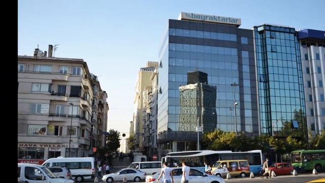 Район Левент смотреть онлайн