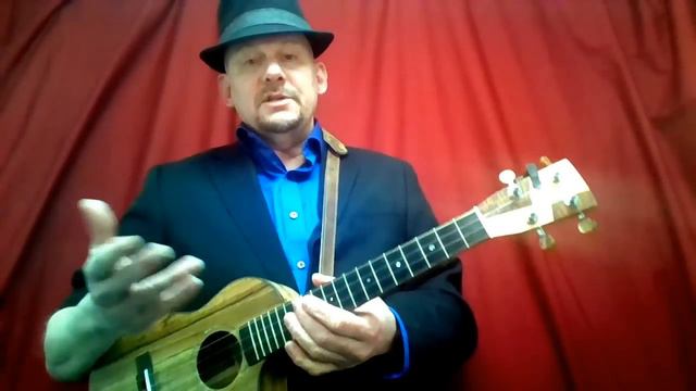 More Than Words - Extreme (ukulele tutorial by MUJ) смотреть онлайн