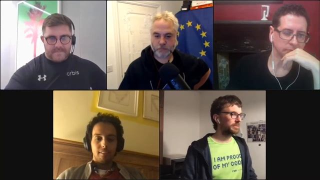 JVM WARS 2020 - Java | Scala | Kotlin | Clojure смотреть онлайн