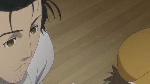 Врата Штейна 1сезон 3серия