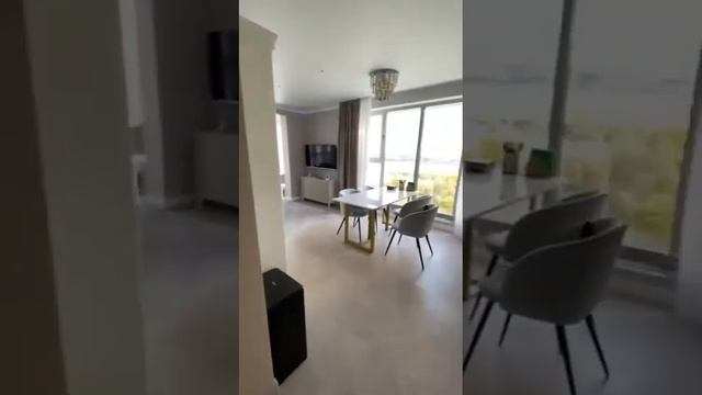 ЖК ,,Пять звёзд’’, евро 3-к квартира, Комсомольская 2 смотреть онлайн