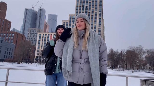 NY в Москве. 18-летие брата ❤️влог для СЕМЕЙНОГО просмотра смотреть онлайн