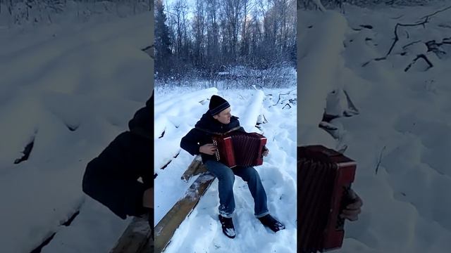 Кавер на песню "Небо славян" группы "Алиса" смотреть онлайн