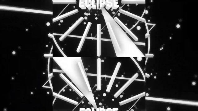 [✔] ‹ECLIPSE› Cool ❤Red- Green? Intro!  | #eclipsetour1 | I JUST Try. | @ruslanandreiko |