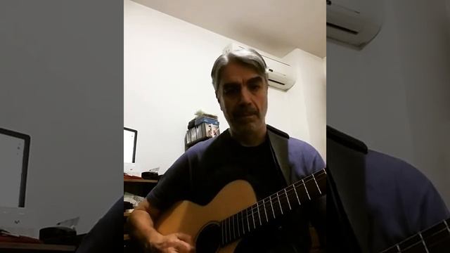 CORT Cec3 Improvisación Smooth Jazz. смотреть онлайн