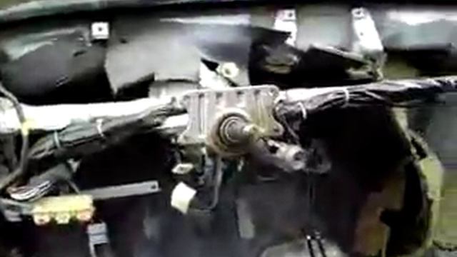 Mitsubishi Galant 2.0 1987 - video2 смотреть онлайн