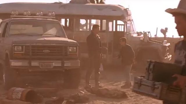 Терминатор 2 Судный день 1991 BDRip смотреть онлайн