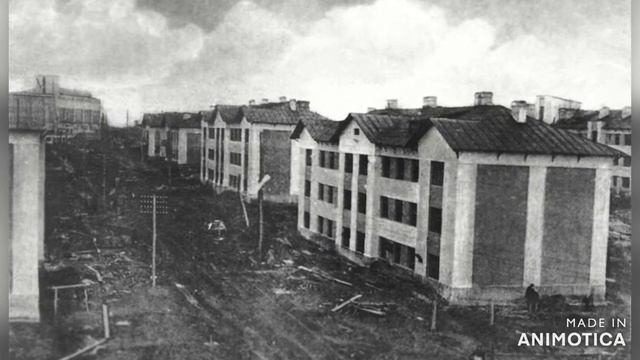 Строительство ЧГРЭС. смотреть онлайн
