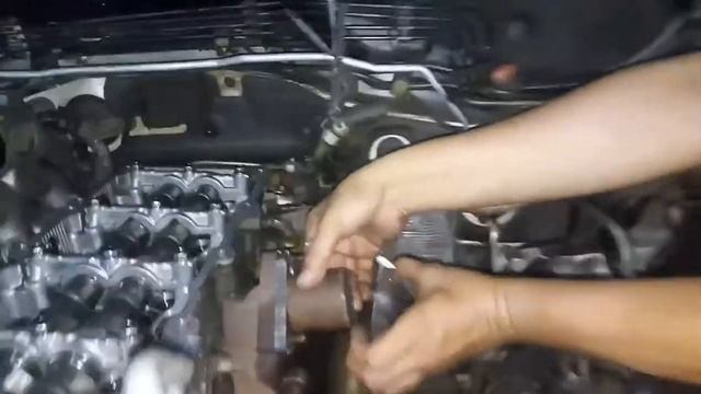 install turbo CT20 to nissan patrol(2) смотреть онлайн