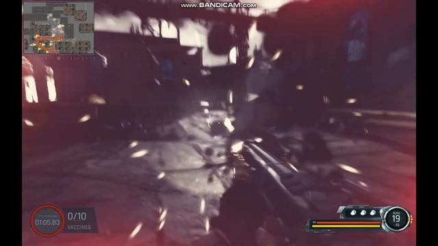 COVID19 Игра про вирус 21 века| Covid19 Game