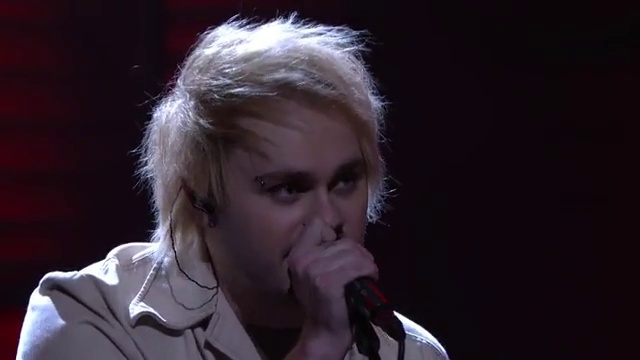 ▶ 5 Seconds of Summer - Hey Everybody! (Acoustic) (On Conan) смотреть онлайн
