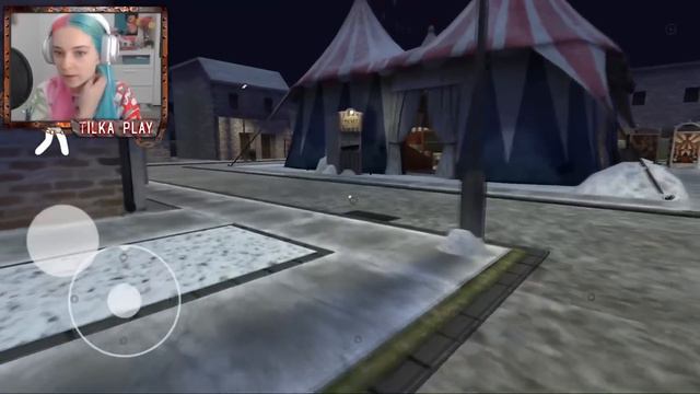 ОГУРЦЫ и РАЗБИТОЕ СЕРДЦЕ ► Ice Scream 2 🍦 Horror Neighboor ► ЗЛОЙ Мороженщик Айс Крим