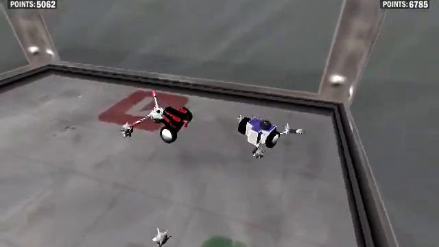 Kill IV v Whirlwind смотреть онлайн