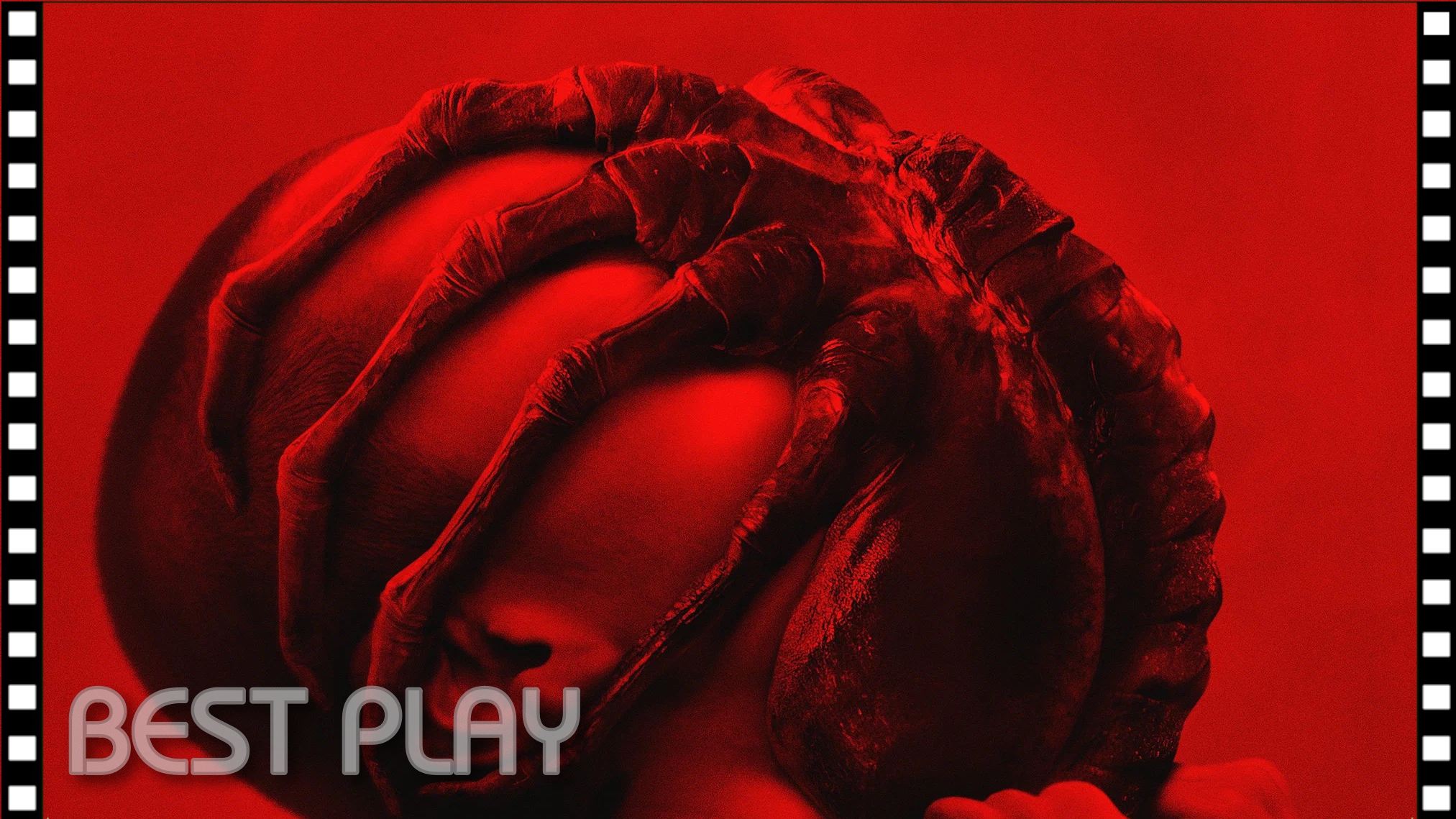 Чужой: Ромул — Русский трейлер #2 (Дубляж, 2024) смотреть онлайн