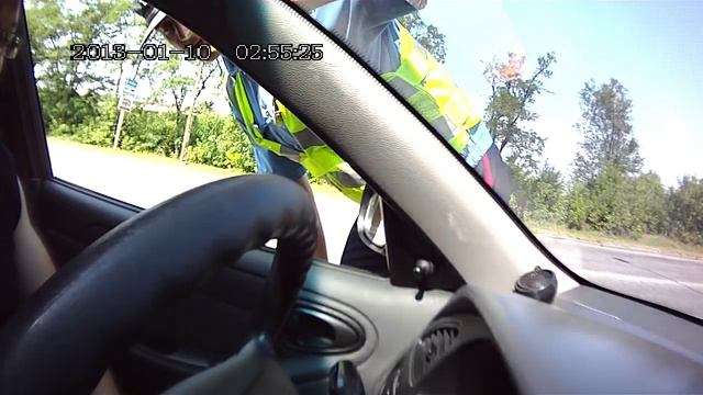 МВС України. "Святой" Павел. смотреть онлайн