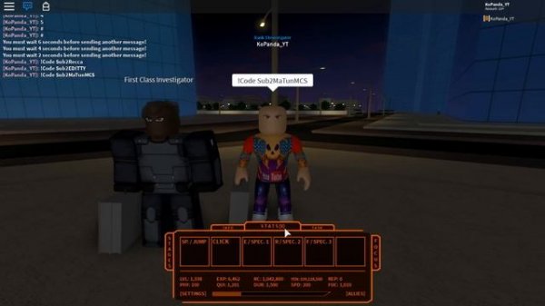 КОДЫ В РО-ГУЛЬ ? РОБЛОКС ТОКИЙСКИЙ ГУЛЬ? Roblox Ro-Ghoul CODES