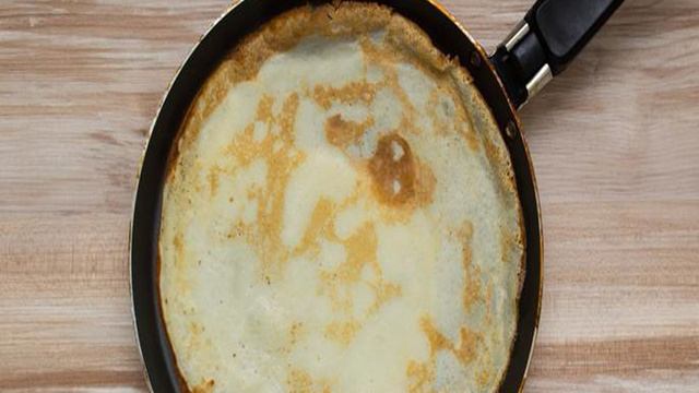 Сборник рецептов