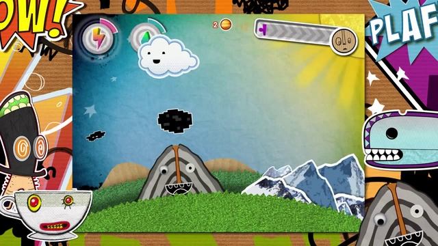 Kumo Lumo Launch Trailer смотреть онлайн